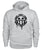 One Piece Trafalgar Law Flag Hoodie