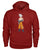 GOKU DRAGON BALL HOODIE