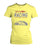 Pull Speed Racing Auto Automobile Women's Crew Tee Google merchant