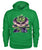 BROLY DRAGON BALL HOODIE