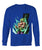 BROLY DRAGON BALL LONG SLEEVES