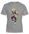 BROLY DRAGON BALL T-SHIRT