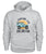 Surfing Life Unlimited Hoodie