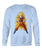 Goku Dragon Ball Long Sleeves