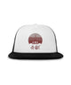 Attack On Titan Shiganshina Trio  Sublimation Hat