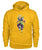 BROLY DRAGON BALL HOODIE