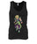 BROLY DRAGON BALL TANK TOP