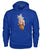 Goku Dragon Ball Super Fighter Hoodie