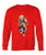 BROLY DRAGON BALL LONG SLEEVES