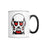 Attack On Titan Giant Titan Color Changing Mug