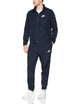 Nike Zipped Tracksuit  Men