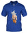 GOKU DRAGON BALL POLO