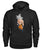 GOKU DRAGON BALL HOODIE