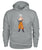 GOKU DRAGON BALL HOODIE