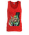 BROLY DRAGON BALL TANK TOP