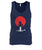 Naruto Shippuden Itachi Uchiha Tank Top