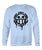 One Piece Trafalgar Law Flag Long Sleeves