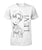 Attack On Titan Levi Ackerman T shirt