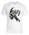 PICCOLO DRAGON BALL  T-SHIRT