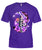 FRIEZA DRAGON BALL  T-SHIRT