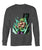 BROLY DRAGON BALL LONG SLEEVES