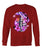 FRIEZA DRAGON BALL LONG SLEEVES