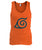 Konoha Naruto Tank top