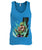 BROLY DRAGON BALL TANK TOP