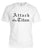 Attack On Titan AOT Logo T shirt