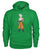 GOKU DRAGON BALL HOODIE