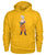 GOKU DRAGON BALL HOODIE