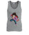 Vegeta Dragon Ball Tank Top