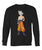 GOKU DRAGON BALL LONG SLEEVES