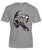 PICCOLO DRAGON BALL  T-SHIRT