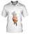 GOKU DRAGON BALL POLO