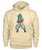 GOGETTA DRAGON BALL HOODIE