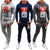 Mohammed Ali Boxer Tracksuit men Google merchant