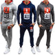 Mohammed Ali Boxer Tracksuit men Google merchant