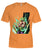 BROLY DRAGON BALL T-SHIRT