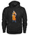 GOHAN DRAGON BALL HOODIE