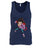 Vegeta Dragon Ball Tank Top