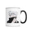 Jujutsu Kaisen Gojo Mug Color Changing Mug