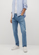 Slim fit Ultra Soft Touch Patrick jeans