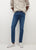 Slim-fit faded dark wash Jan jeans