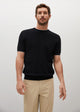 Modal cotton t-shirt