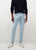 Tapered-fit soft lyocell touch Tom jeans