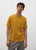 Cotton fine-knit t-shirt