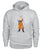 GOKU DRAGON BALL HOODIE