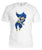 Vegeta Dragon Ball T-Shirt