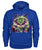 BROLY DRAGON BALL HOODIE